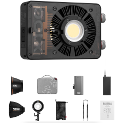 Zhiyun MOLUS X100 Bi-Color Pocket COB Monolight (Pro)