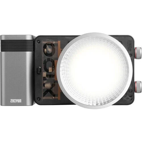 Zhiyun MOLUS X100 Bi-Color Pocket COB Monolight (Pro)