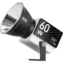 Zhiyun MOLUS G60 Bi-Color Pocket COB Monolight (Combo)