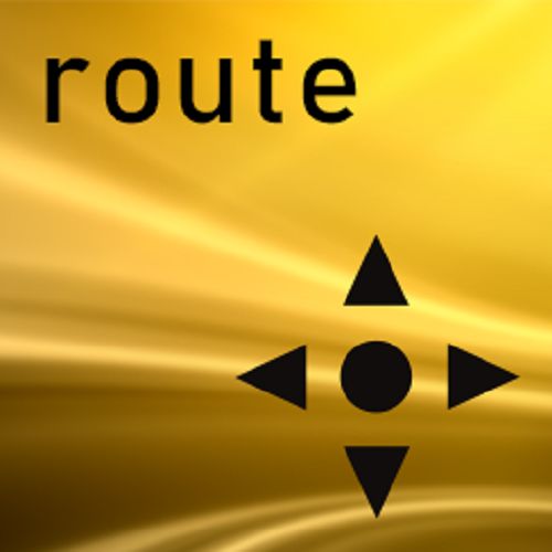 Cinegy Route