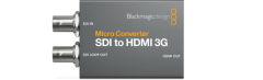 Micro Converter SDI to HDMI 3G wPSU