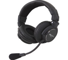 Datavideo HP-2A - 2li Headset İntercom Kulaklığı