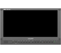 Lilliput BM150-12G -  15.6'' 4K HDMI 2.0 / 12G-SDI MONITOR