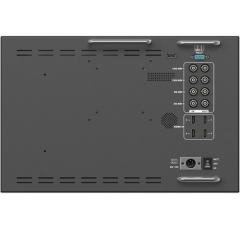 Lilliput BM150-12G -  15.6'' 4K HDMI 2.0 / 12G-SDI MONITOR