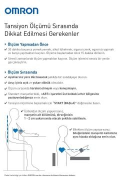 M2 Hem-7143-e Intellisense Koldan Tansiyon Ölçer