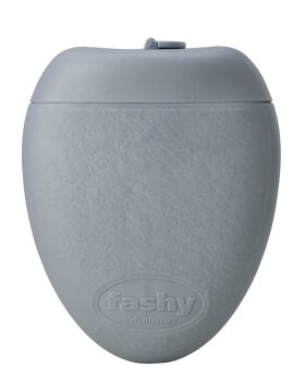 Fashy 6426-23 Taş Tasarımlı Sıcak Su Torbası - Açık Gri