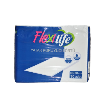 Flexi Life Yatak Koruyucu Örtü - 60x90 cm