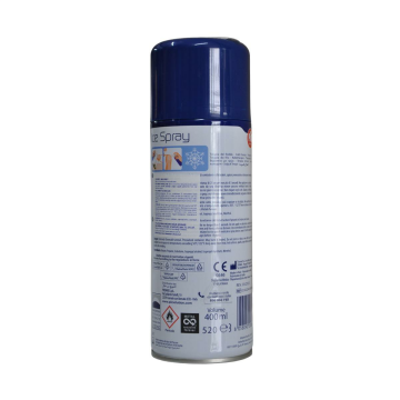 Pic Solution Soğutucu Sprey - 400 ml