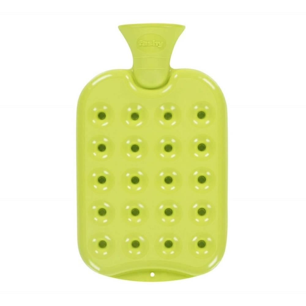 Fashy 6424-62 Bal Peteği Görünümlü Sıcak Su Torbası - Yeşil