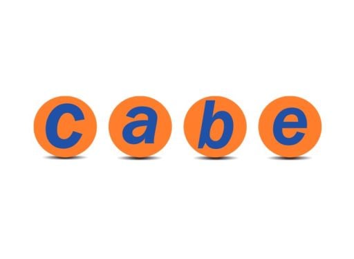 Cabe