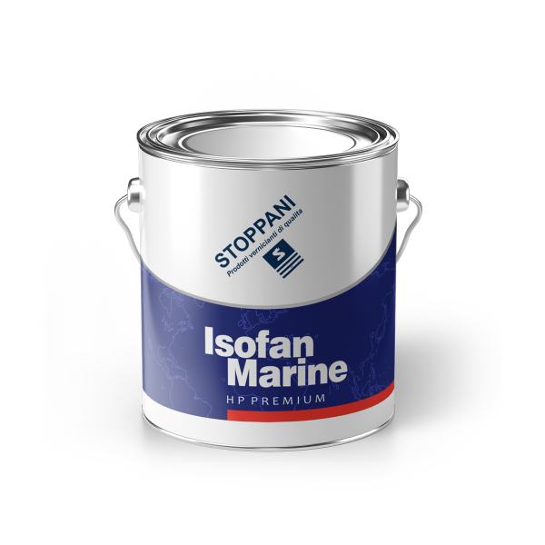 Isofan Marine HP Premium Sonkat Boya