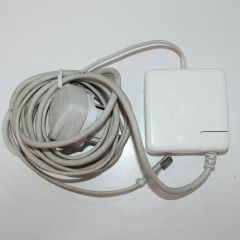 Apple 85W MagSafe A1424 Orijinal 16.5V - 18.5V 4.6A Adaptör İkinci El KHSTUX02