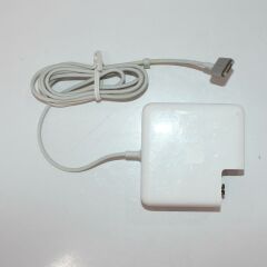 Apple 85W MagSafe A1424 Orijinal 20V 4.25A Adaptör İkinci El KHSTUX03