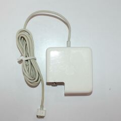 Apple 60W MagSafe A1184 Orijinal 16.5V 3.65A Adaptör İkinci El KHSTUX05