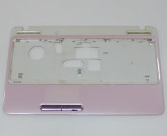 Toshiba Satellite L650 Üst Kasa Touchpad Onarımlı Pembe GHKPRV24