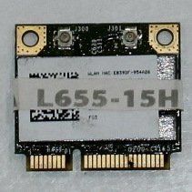 Toshiba Satellite L655 15H Broadcom BCM94313HMGB Wifi Ağ Kart ALMUWXZ8