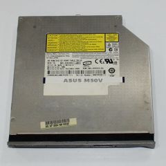Asus M50V 1.27 CM DVD RW Sata Optik Sürücü BCNUVZ36