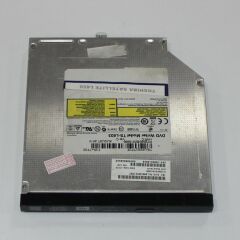 Toshiba Satellite L650 1.27 CM DVD RW Sata Optik Sürücü BCEMTVX2