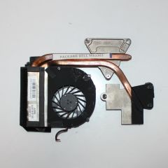 Packard Bell MS2303 Cpu Soğutucu Fan Bakır Heatsink PMS7413