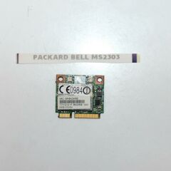 Packard Bell MS2303 Broadcom BRCM1045 Wireless Wifi Ağ Kart PMS7415