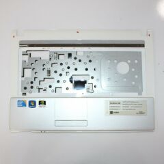 Packard Bell MS2303 Üst Kasa Touchpad Kusurlu Onarımlı PMS7417