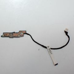 Toshiba Satellite P55T Power Buton Tetik Kartı GJRZ2505