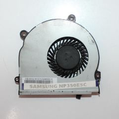 Samsung NP350E5C Orijinal Cpu Fan Soğutucu LHMSVK12
