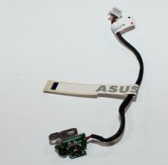 Asus F83S Power Buton Tetik Kartı AHJNS456