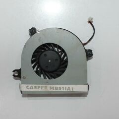 Casper MB51IA1 Orijinal Cpu Soğutucu Fan KLNPVY01