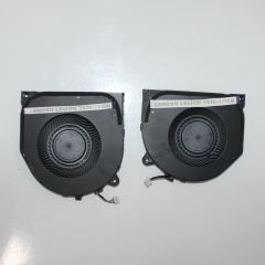 Lenovo Legion Y530-15ICH Orijinal Cpu Soğutucu Fan Takımı LKZ6405