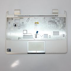 Asus EEE PC 1000HA Üst Kasa Touchpad Beyaz Onarımlı DJKNPU35