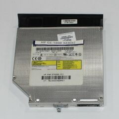 HP G6 1000 Serisi 1.27 CM DVD RW Sata Optik Sürücü ABTX2358
