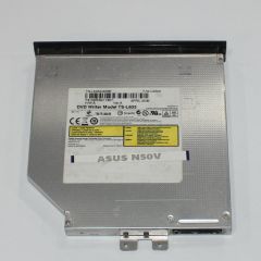 Asus N50V 1.27 CM DVD RW Sata Optik Sürücü BCFNRS23