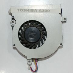 Toshiba Satellite A300 Cpu Soğutucu Fan BDHMNPS3
