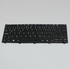 Acer Aspire One D270 Türkçe AEZH9A00210 Klavye CFQSUX56