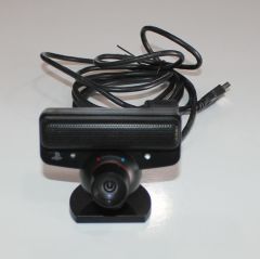 Sony SLEH-00448 Playstation PS3 Eye Camera SNY1233