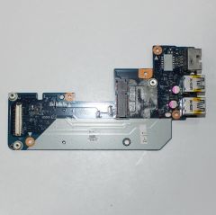 Dell 5520 Usb Dual Ethernet Board ADTWY289