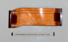 TOSHIBA PORTEGE Z930-10R FLEX KABLO ANAKART TO ETHERNET DHPWX289