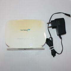 Türk Telekom Tp-Link TD-W9970v3 4Port Vdsl2 Adsl2 Modem TSC9904