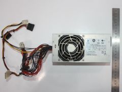 Power Man IP-S200DF7-3 200 Watt Power Supply PSU ABDN1299