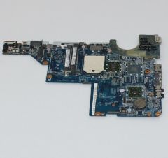 HP Compaq CQ56 AMD Hurda Anakart DA0AX2MB6E1 REV: E  Arızalı DGNQUW34