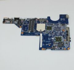 HP Compaq CQ56 AMD Hurda Anakart DA0AX2MB6E1 REV: E Arızalı DGJKLMP2