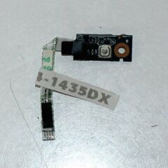 HP Pavilion DV4 1435DX Power Buton Tetik Kartı BEPQX249