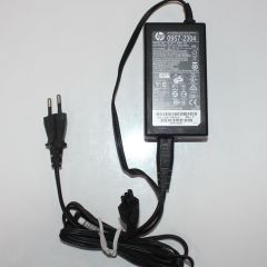 HP 0957-2304 Orijinal 12V 250mA - 32V 1094mA Yazıcı Adaptör OYS770