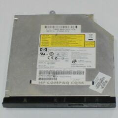 HP Compaq CQ56 1.27 CM DVD RW Sata Optik Sürücü DELPRZ59