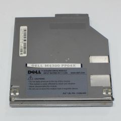 Dell Precision M4300 PP04X 1.27 CM DVD RW IDE Optik Sürücü BEGKQR57