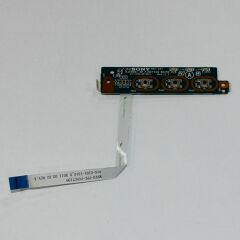 Sony PCG 71211M  Multimedia Buton Board Kablo Dahil FGJRSWZ2
