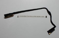 TOSHIBA SATELLITE R630-105 ORJINAL LCD DATA KABLO BCDFGM59