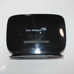 Türk Telekom Tp-Link VN020-G2u 4 Port Kablosuz Vdsl2 Adsl2 Modem İkinci El BCVBG354