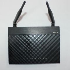 Asus DSL-N12E Adsl Kablosuz Modem İkinci El QUWY00